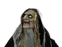 Halloween figure Hellxunar