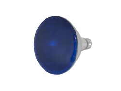 PAR-38 230V SMD 15W E-27 LED blue