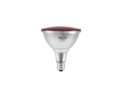 PAR-38 230V SMD 15W E-27 LED red