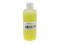UV-active Stamp Ink, transparent yellow, 100ml