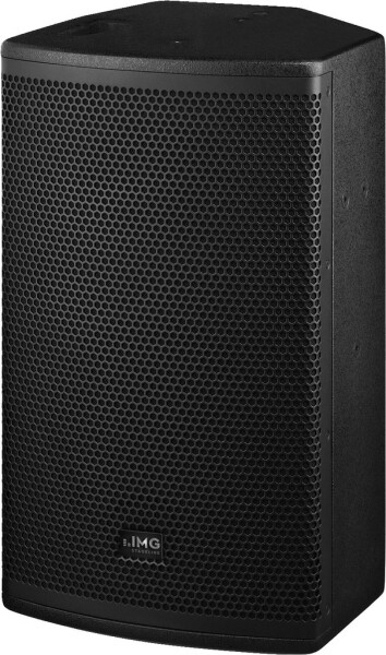 IMG STAGE LINE - PA-DSP-Lautsprecherbox - DRIVE-10DSP