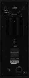 IMG STAGE LINE - PA-DSP-Lautsprecherbox - DRIVE-10DSP