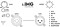IMG STAGE LINE - PA-DSP-Lautsprecherbox - DRIVE-10DSP