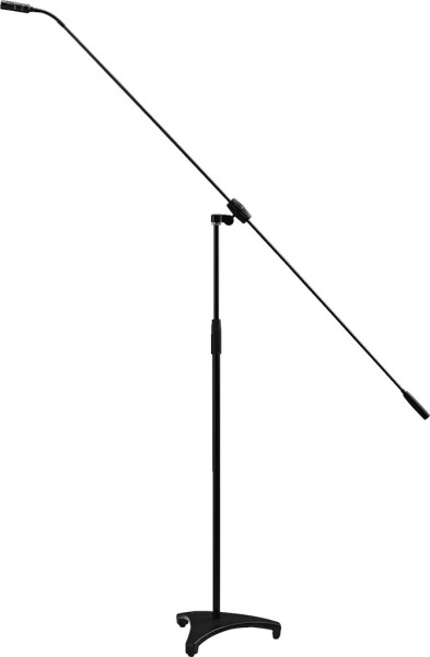 Elektret-Schwanenhals-Mikrofon