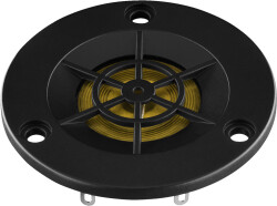 Hifi Baendchenhochtoener