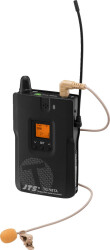Prof. Tour-Guide Sender 506-542 MHz 124 Kanaele