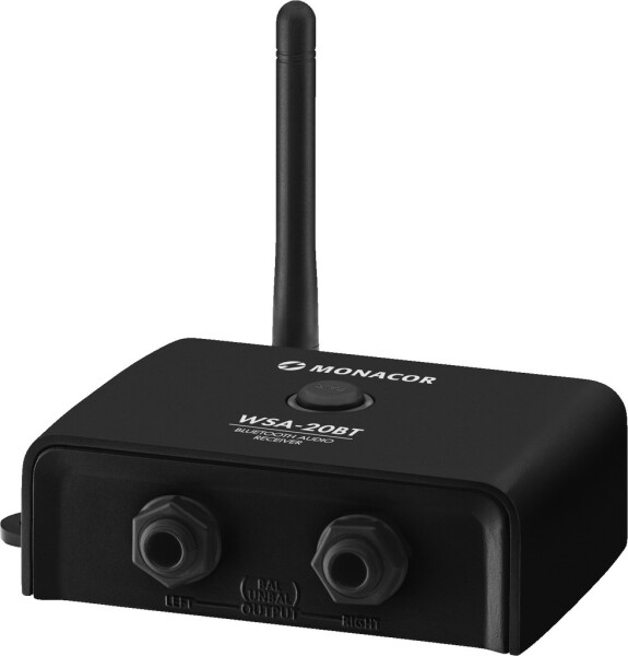Wireless Speaker Adapter