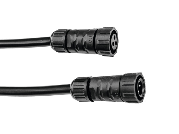 230V-Leitung für LED PFE-50 1,5m