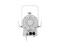 LED THA-40PC Theater-Spot wh