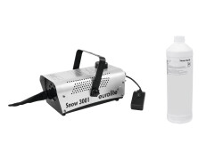Set Snow 3001 Snow machine + Snow fluid 1l