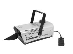 Set Snow 3001 Snow machine + Snow fluid 1l