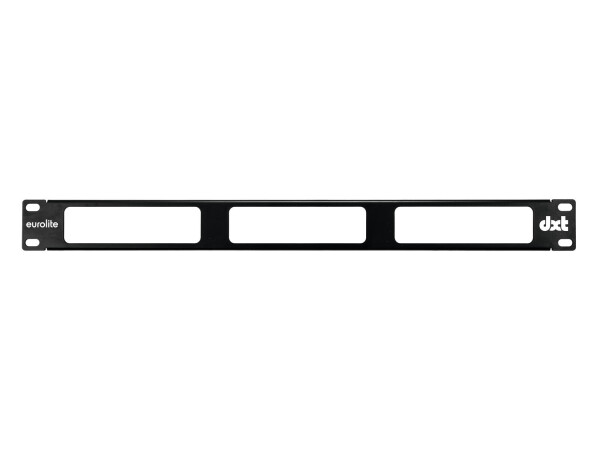 Mounting frame for DXT serie