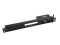 Blind plate for DXT mounting plate