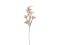 Magnolienzweig (EVA), künstlich, weiß-rosa