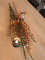 Rosemary Twig (EVA), artificial, green