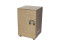 CJ-500 Cajon, Walnut, adjustable