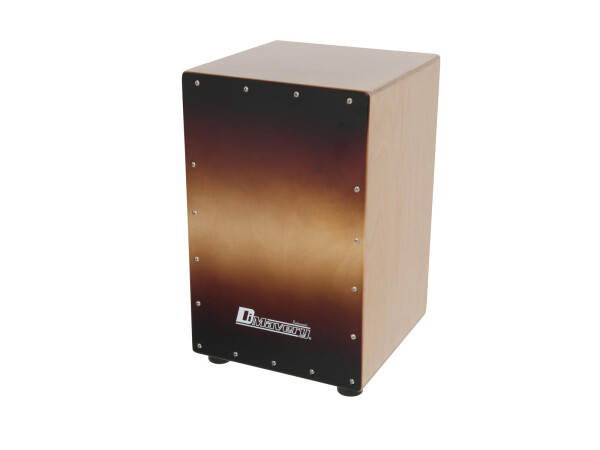 CJ-510 Cajon, Birch, sunburst