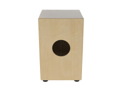 CJ-510 Cajon, Birch, sunburst