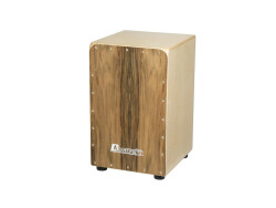 CJ-520 Cajon, Nussbaum