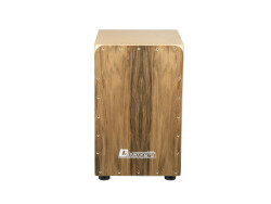 CJ-520 Cajon, Nussbaum