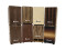 CJ-520 Cajon, Walnut