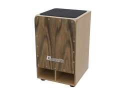 CJ-550 Bass Cajon, Nussbaum