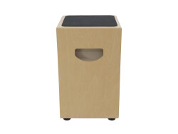 CJ-550 Bass Cajon, Nussbaum