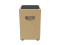 CJ-550 Bass Cajon, Walnut
