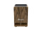 CJ-550 Bass Cajon, Walnut
