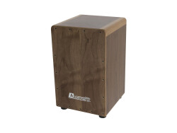 CJ-560 Cajon, Walnuss