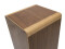CJ-560 Cajon, Walnut