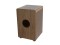 CJ-560 Cajon, Walnut