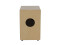 CJ-580 Junior Cajon, Spalted Maple