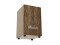 CJ-580 Junior Cajon, Spalted Maple
