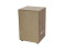 CJ-580 Junior Cajon, Spalted Maple