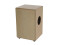 CJ-580 Junior Cajon, Spalted Maple