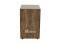 CJ-580 Junior Cajon, Spalted Maple