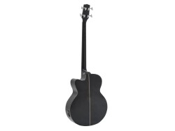 AB-450 Akustikbass, schwarz