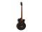 AB-450 Akustikbass, schwarz