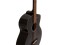 AB-450 Akustikbass, schwarz