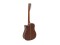 DR-612 Westerngitarre 12-saitig, natur