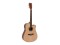 JK-500 Western guitar, Cutaway, nature