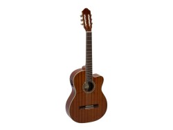 CN-300 Classical guitar, mahogany