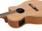 CN-500 Klassikgitarre, natur