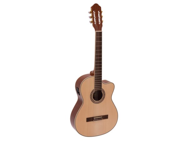 CN-600 Classic guitar, nature