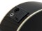 CN-600L Klassikgitarre, schwarz