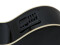CN-600L Klassikgitarre, schwarz