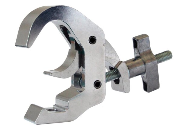 T58150 Baby Quick Trigger Clamp, SILBER