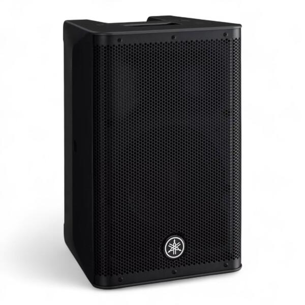 Rental: DXR8 8" active speaker 700W RMS