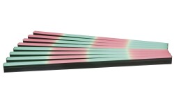 Led Light Bar 16 RGB